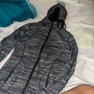 Lululemon Jacket